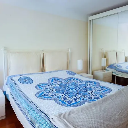 Appartement Astoria Palace - Central Two Bedroom