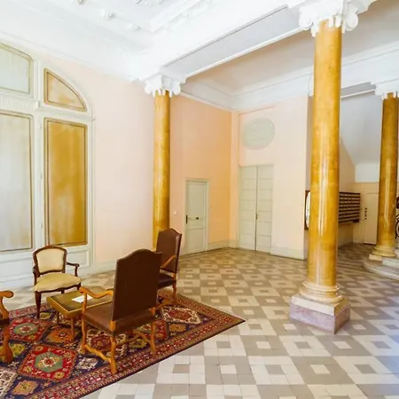 Appartement Astoria Palace - Central Two Bedroom