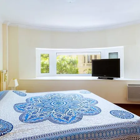 Appartement Astoria Palace - Central Two Bedroom