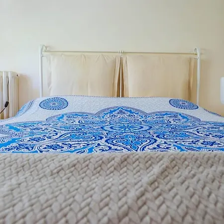 Astoria Palace - Central Two Bedroom Appartement Menton