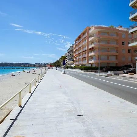 Astoria Palace - Central Two Bedroom * Menton
