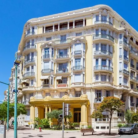Appartement Astoria Palace - Central Two Bedroom